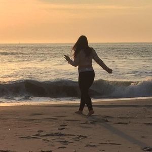 Meet your Posher, Nikki